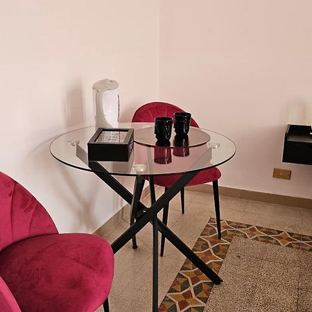 B&B Piazza Ragusa Roma Eksteriør bilde