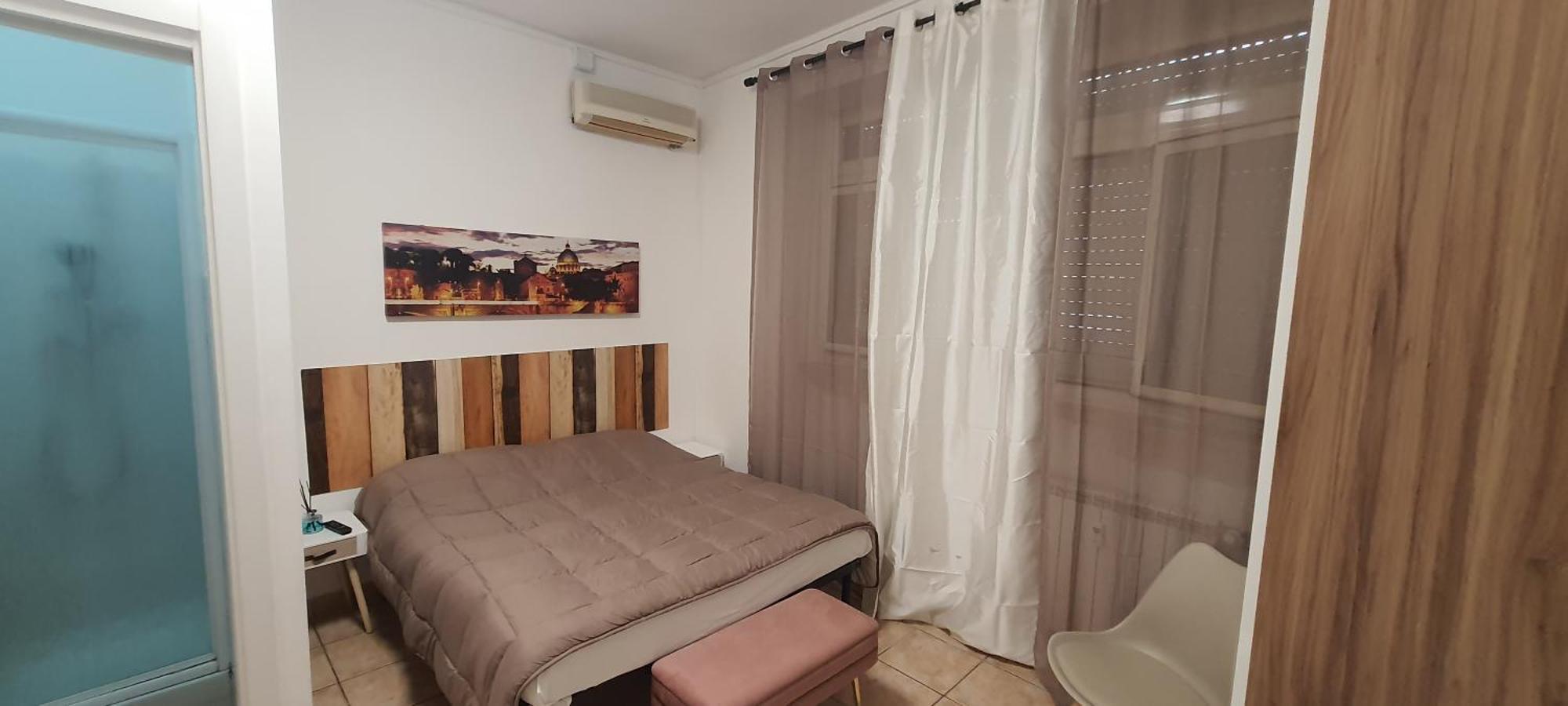 B&B Piazza Ragusa Roma Eksteriør bilde