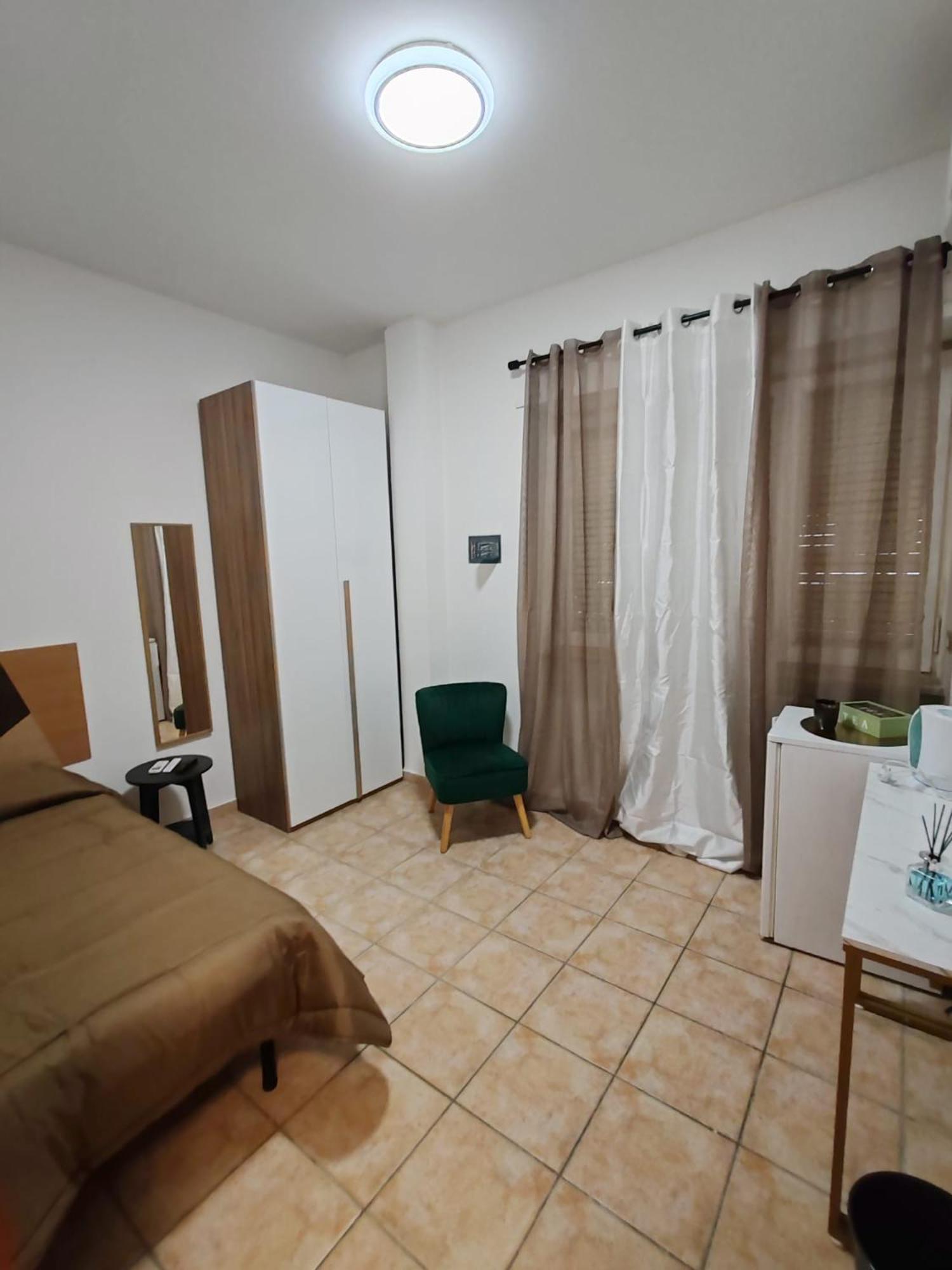 B&B Piazza Ragusa Roma Eksteriør bilde
