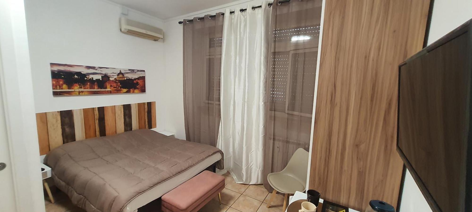 B&B Piazza Ragusa Roma Eksteriør bilde