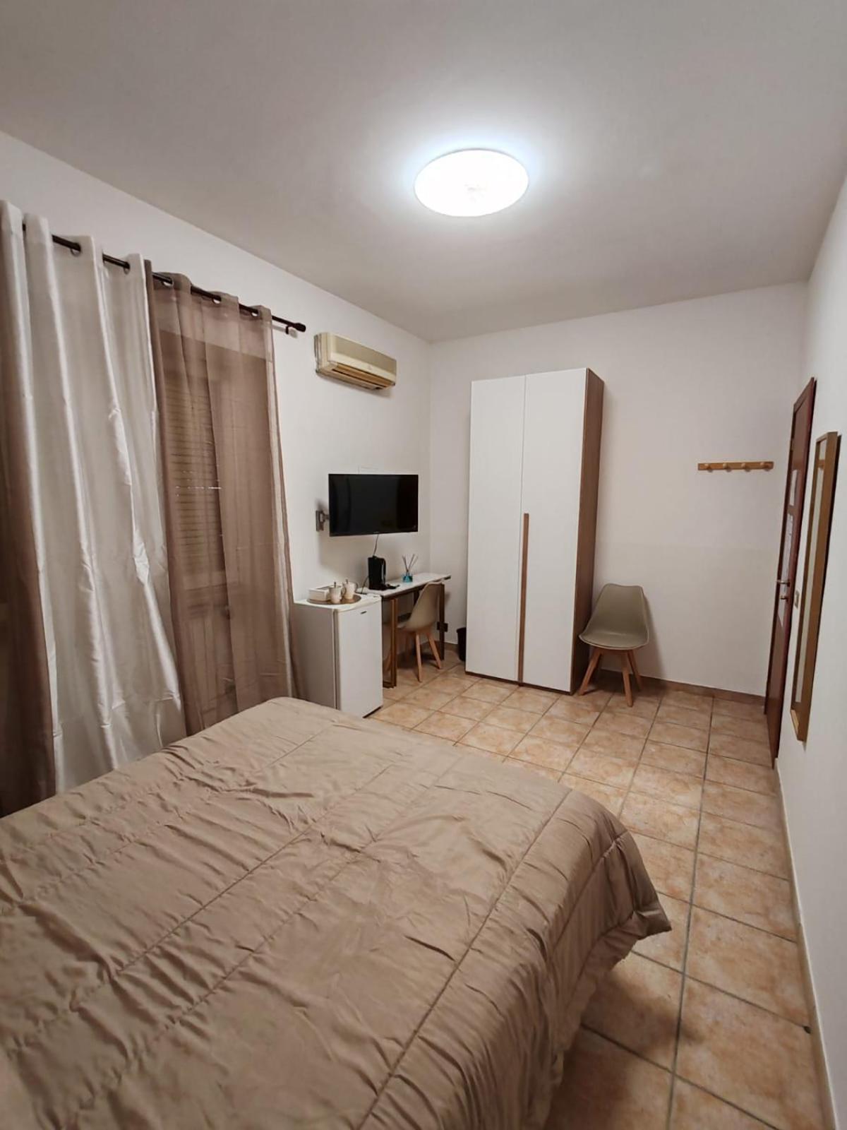 B&B Piazza Ragusa Roma Eksteriør bilde