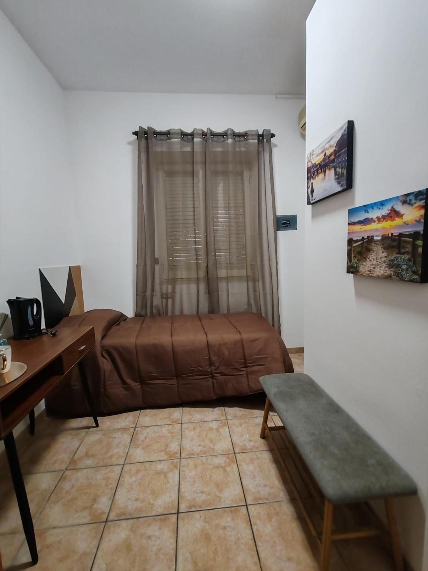 B&B Piazza Ragusa Roma Eksteriør bilde