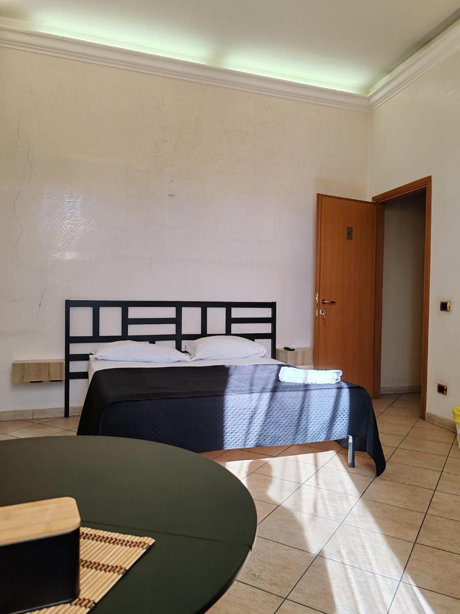 B&B Piazza Ragusa Roma Eksteriør bilde