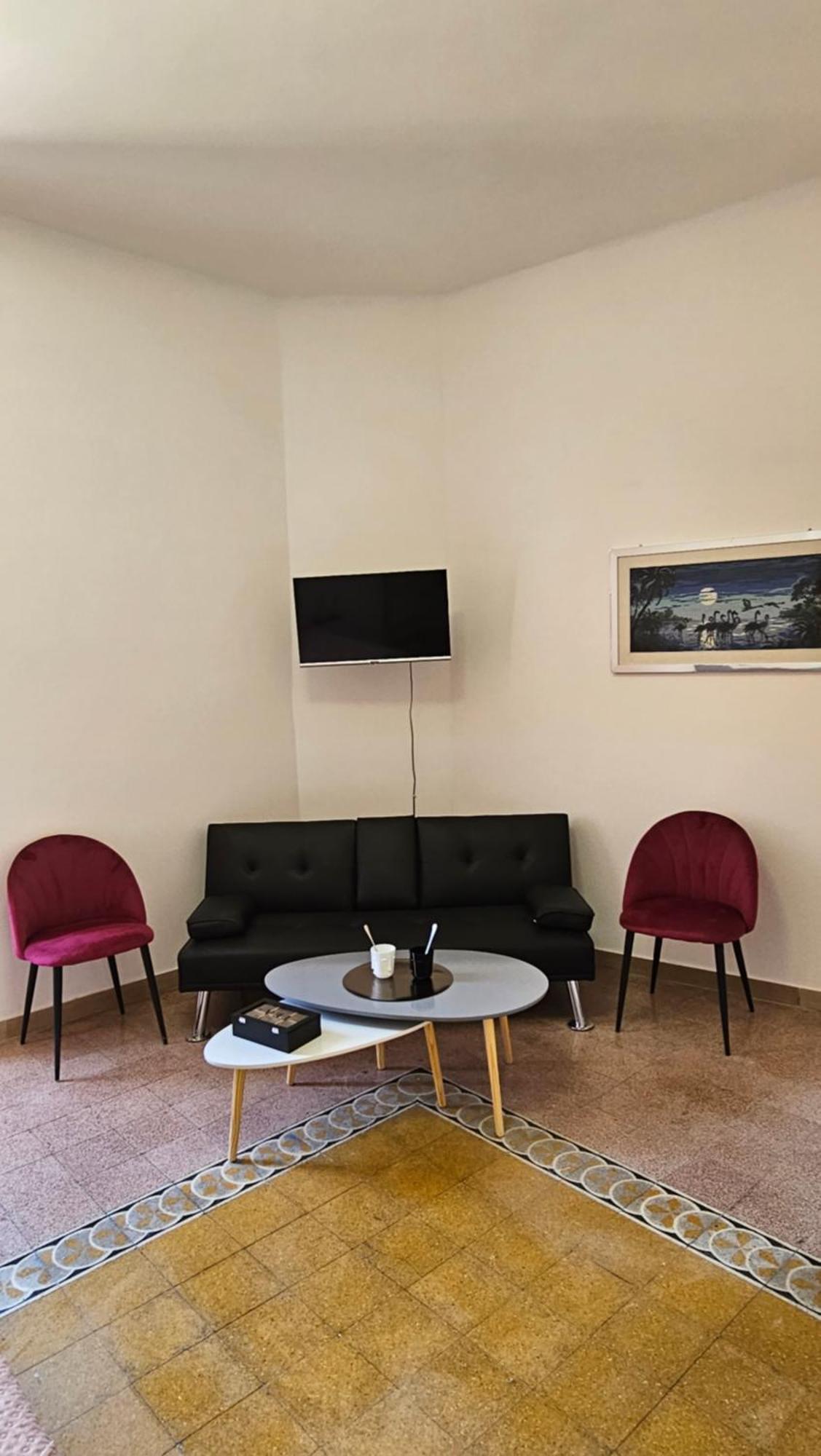 B&B Piazza Ragusa Roma Eksteriør bilde