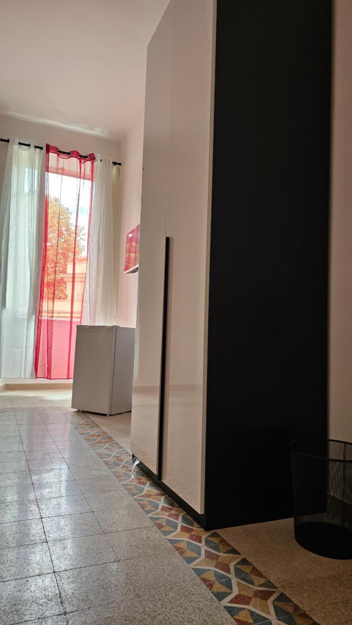 B&B Piazza Ragusa Roma Eksteriør bilde