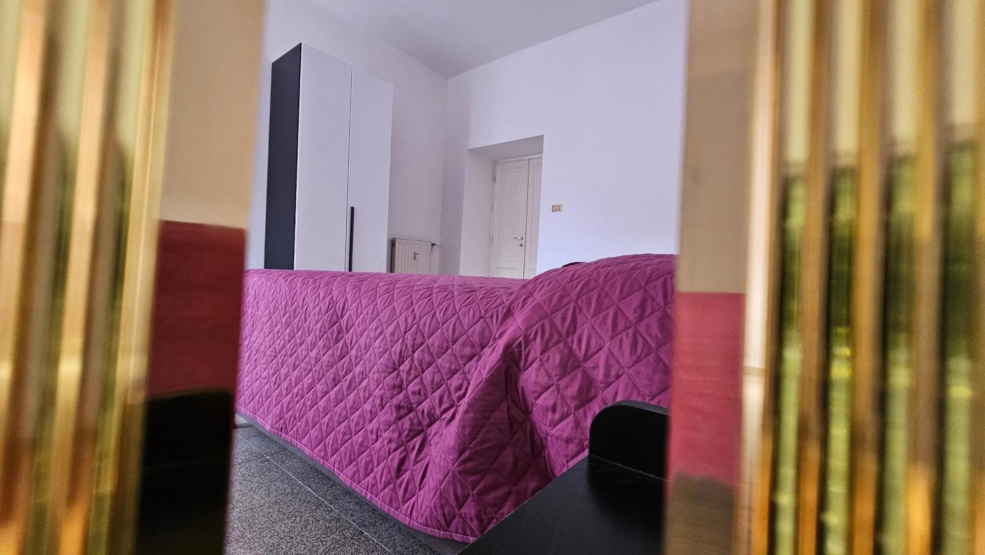 B&B Piazza Ragusa Roma Eksteriør bilde
