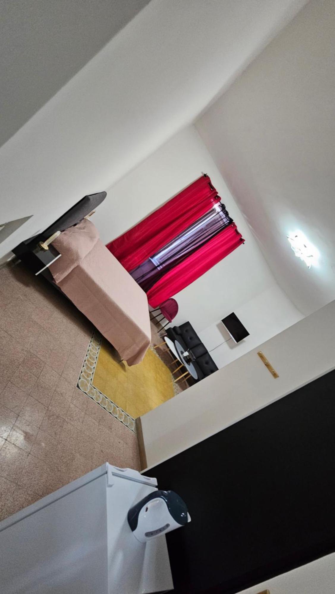 B&B Piazza Ragusa Roma Eksteriør bilde
