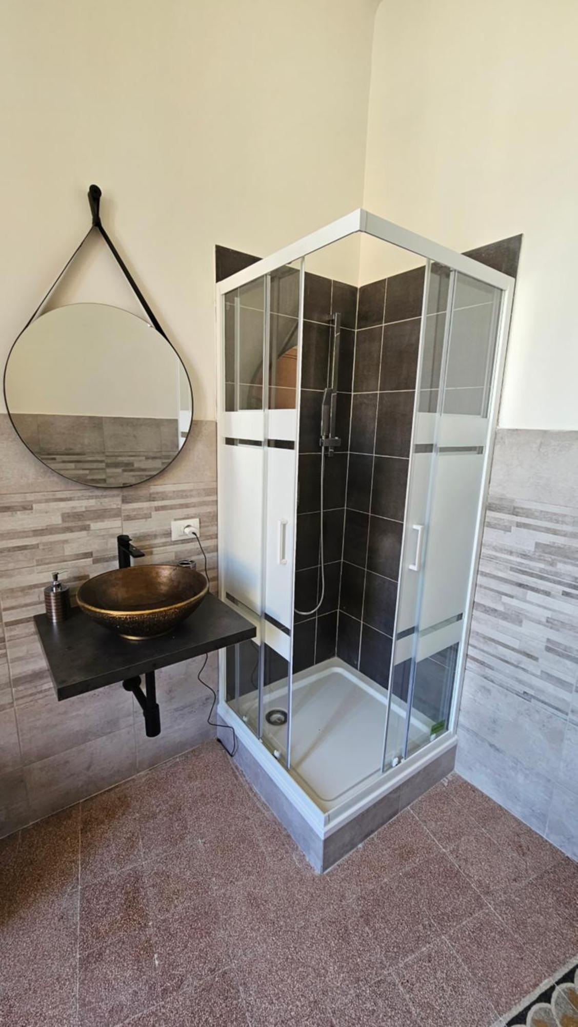 B&B Piazza Ragusa Roma Eksteriør bilde