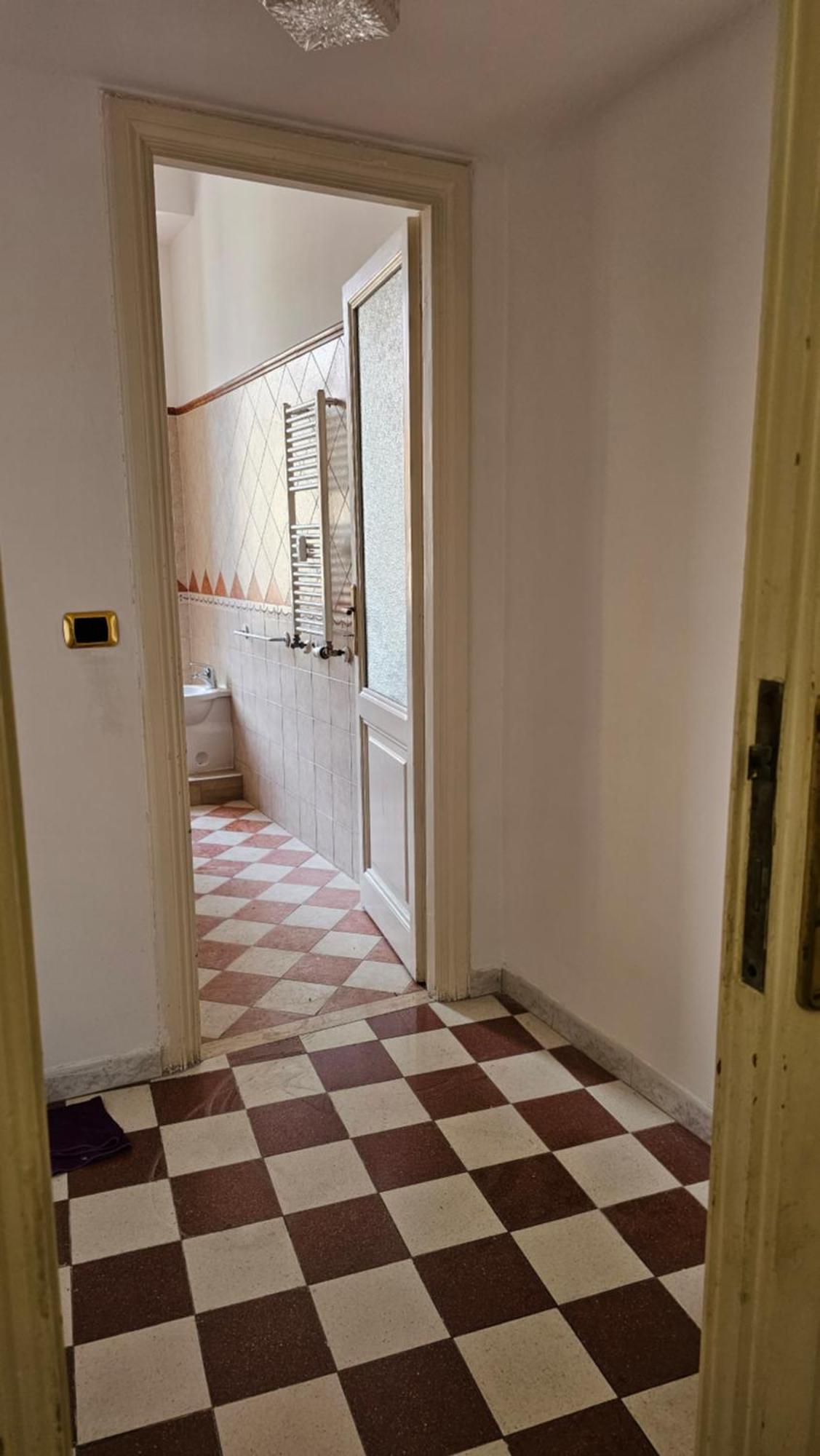 B&B Piazza Ragusa Roma Eksteriør bilde