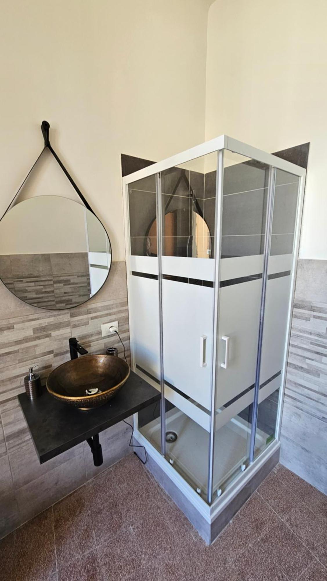 B&B Piazza Ragusa Roma Eksteriør bilde
