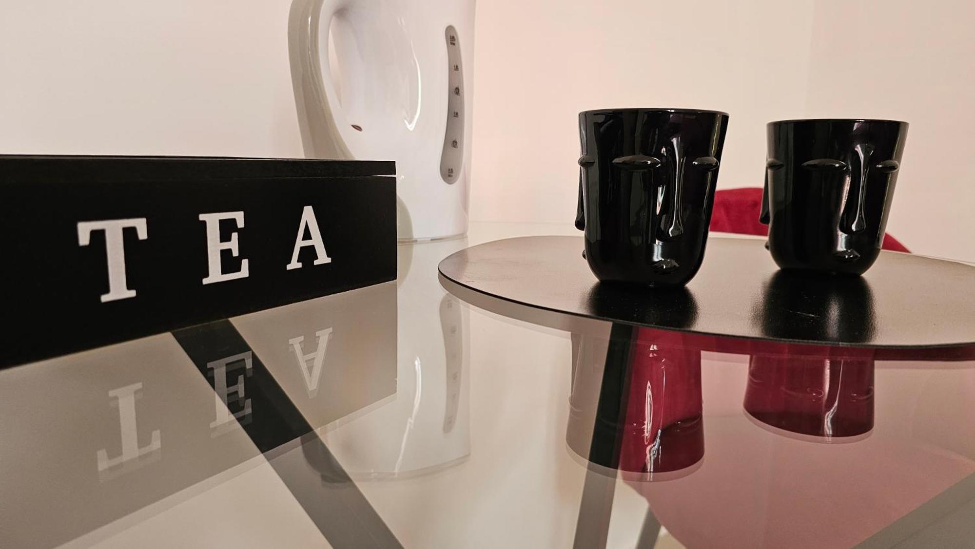 B&B Piazza Ragusa Roma Eksteriør bilde