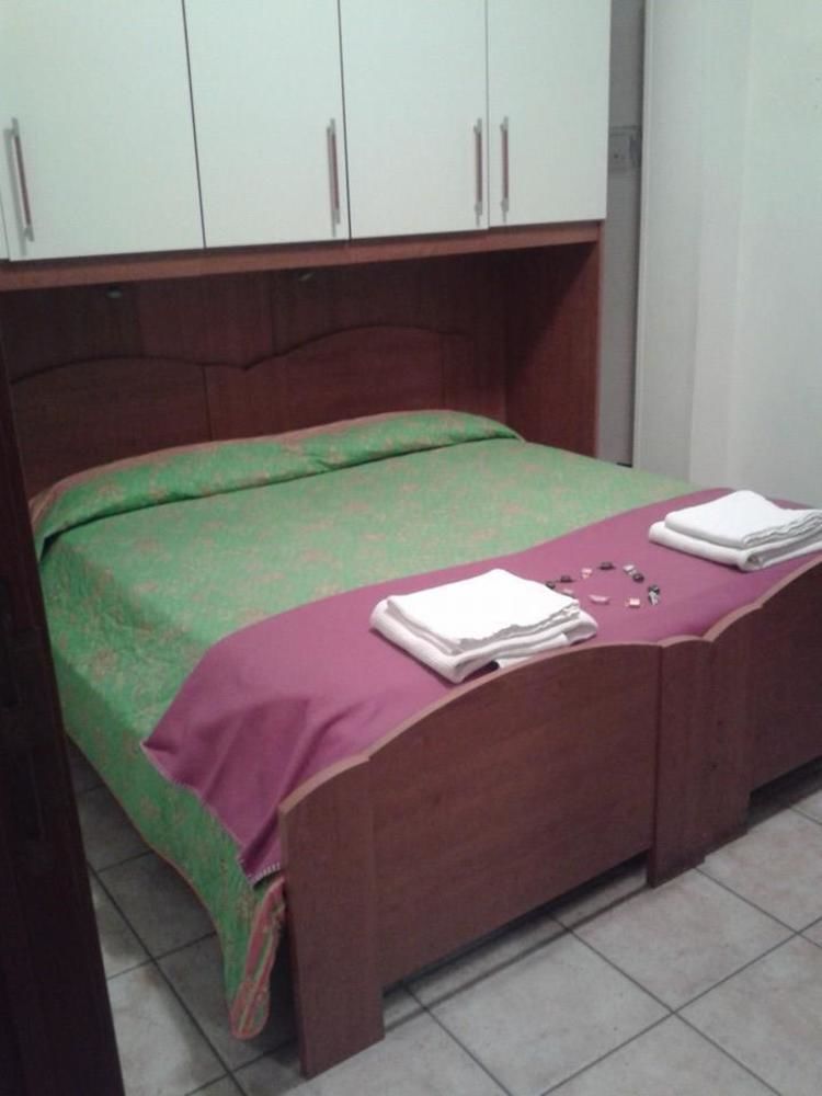B&B Piazza Ragusa Roma Eksteriør bilde